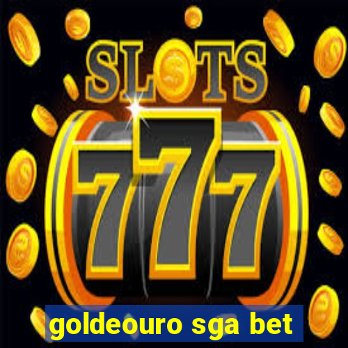 goldeouro sga bet